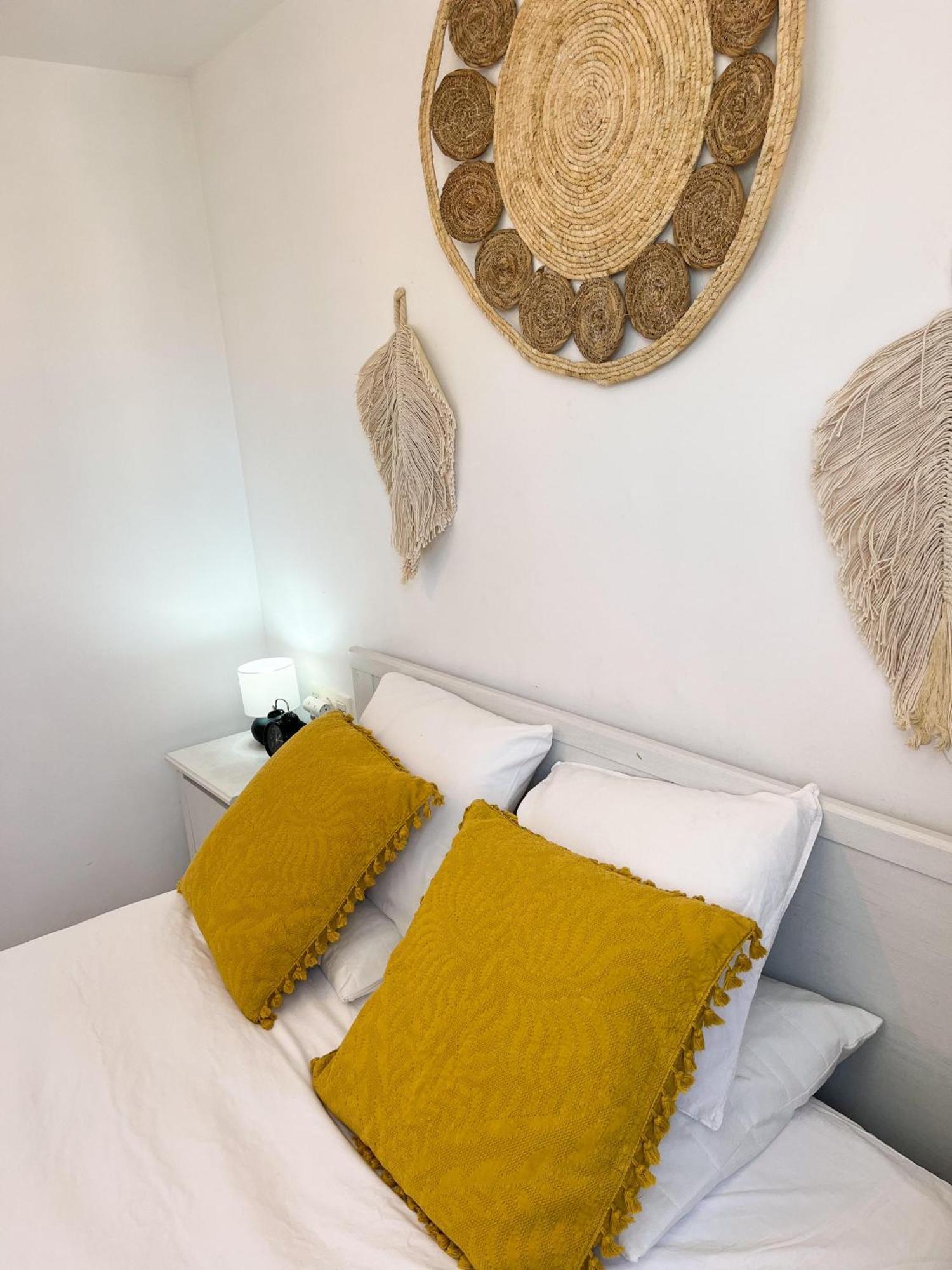 קורלחו Casa Sol Bristol Sunset Beach מראה חיצוני תמונה