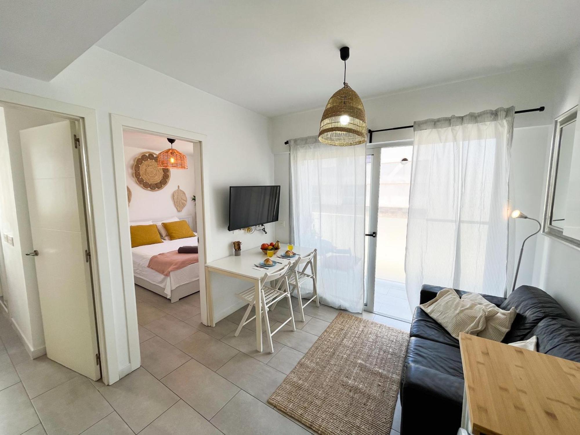 קורלחו Casa Sol Bristol Sunset Beach מראה חיצוני תמונה