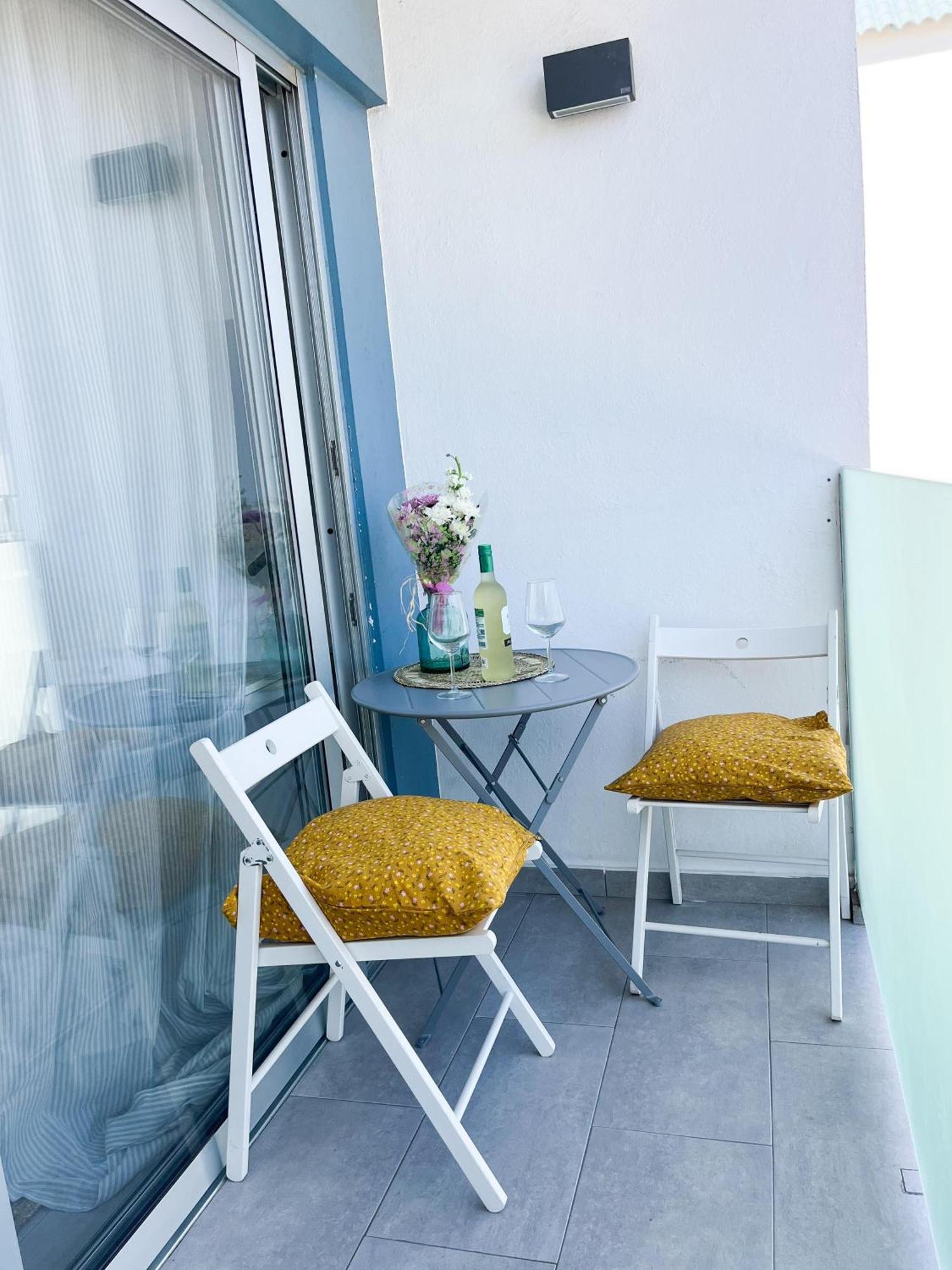 קורלחו Casa Sol Bristol Sunset Beach מראה חיצוני תמונה