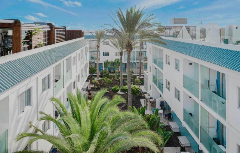 קורלחו Casa Sol Bristol Sunset Beach מראה חיצוני תמונה