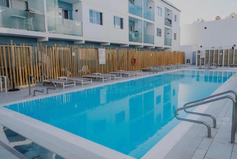 קורלחו Casa Sol Bristol Sunset Beach מראה חיצוני תמונה