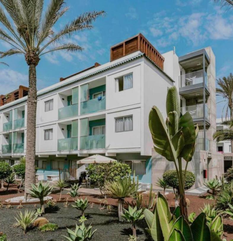 קורלחו Casa Sol Bristol Sunset Beach מראה חיצוני תמונה