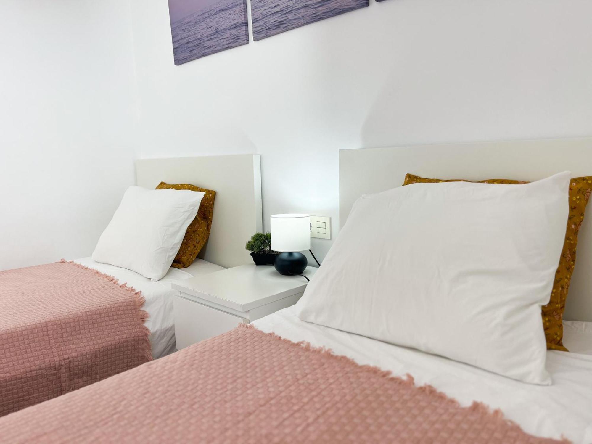 קורלחו Casa Sol Bristol Sunset Beach מראה חיצוני תמונה