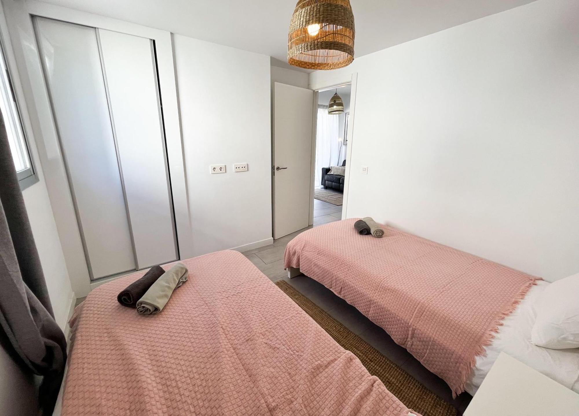 קורלחו Casa Sol Bristol Sunset Beach מראה חיצוני תמונה
