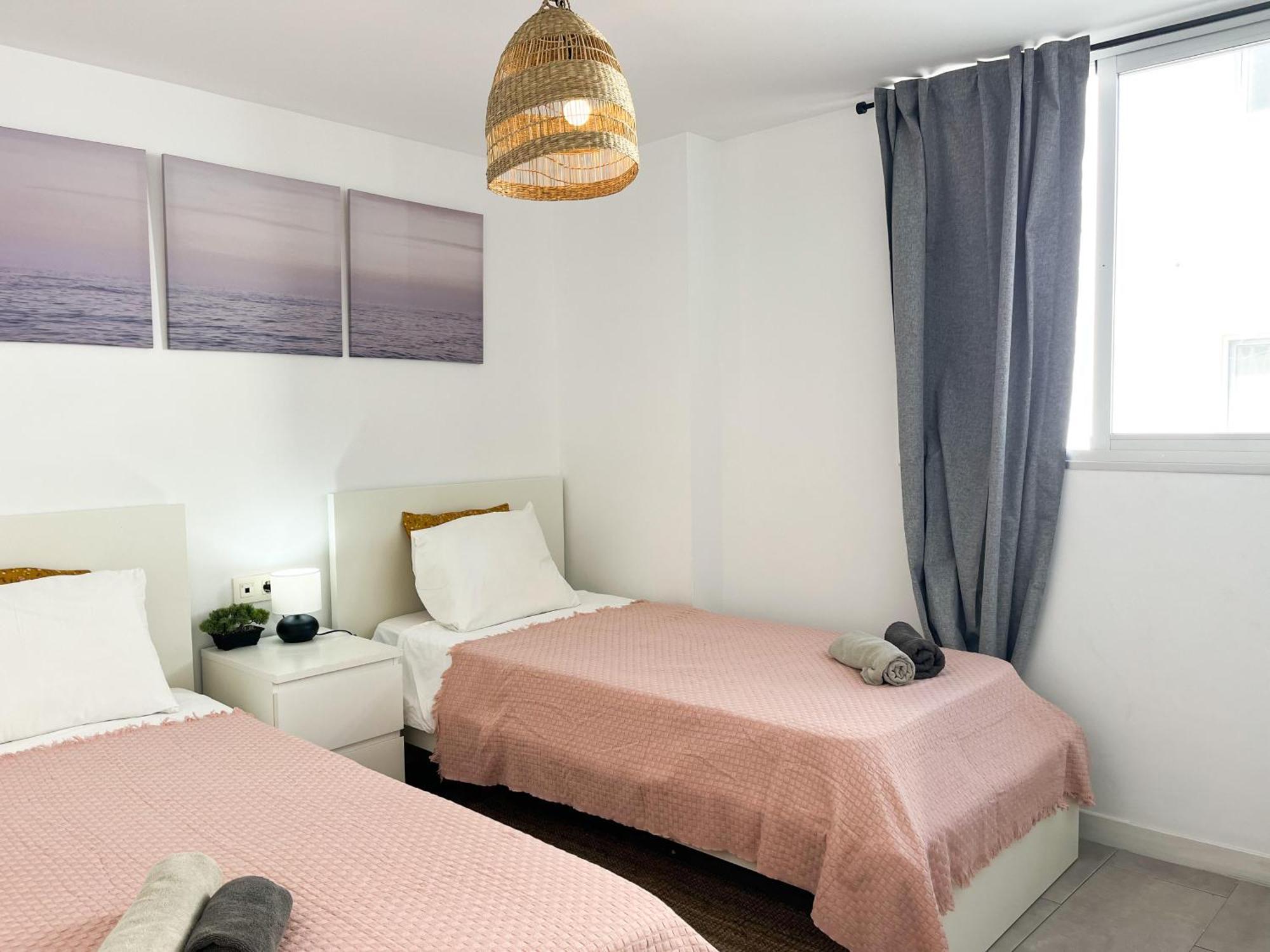 קורלחו Casa Sol Bristol Sunset Beach מראה חיצוני תמונה